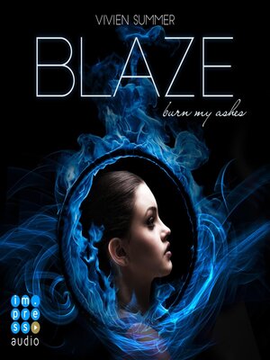 cover image of Blaze (Die Elite 3)